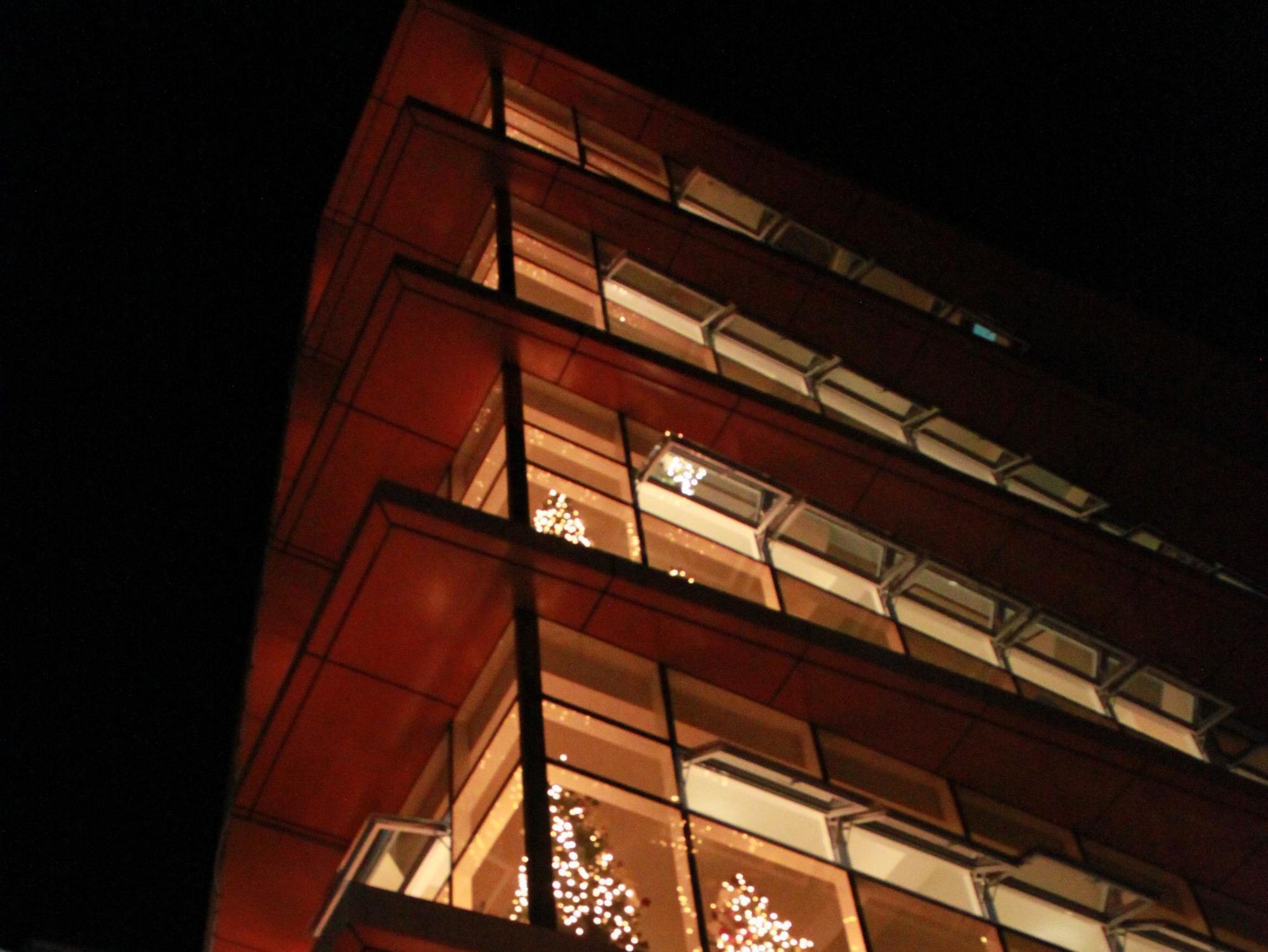 M Citi Suites Cebu Extérieur photo