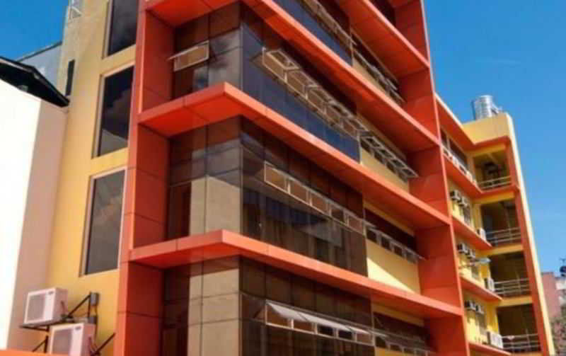 M Citi Suites Cebu Extérieur photo