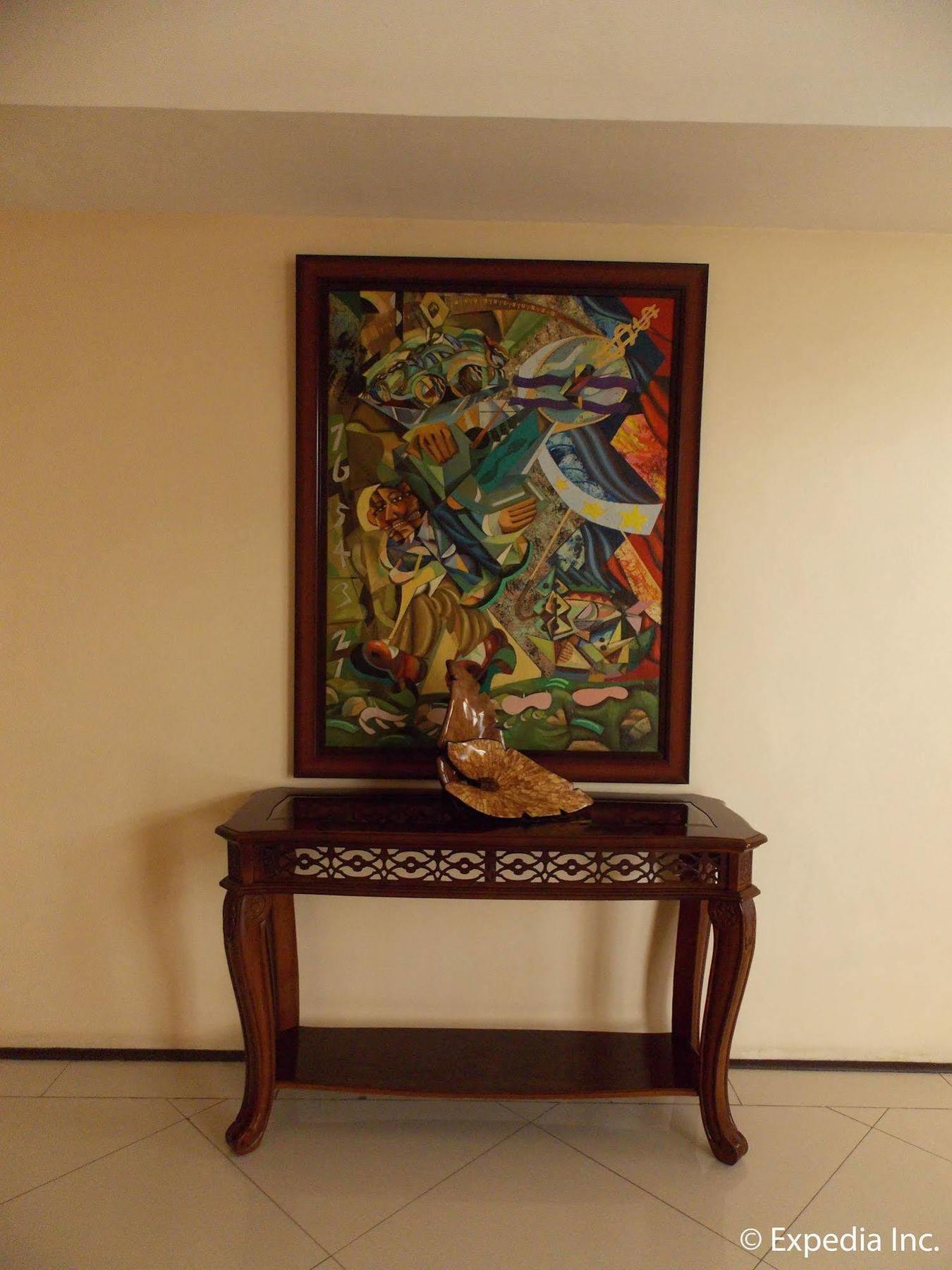 M Citi Suites Cebu Extérieur photo
