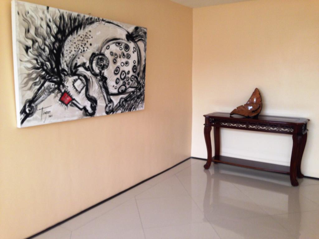 M Citi Suites Cebu Extérieur photo