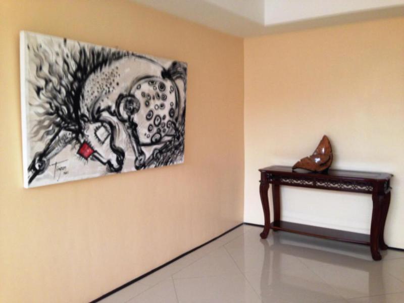 M Citi Suites Cebu Extérieur photo